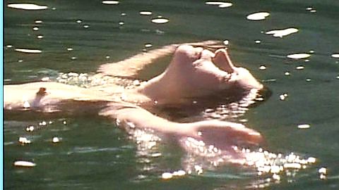 Pic: Wendy Crewson in Getting Married in Buffalo Jump (1990)