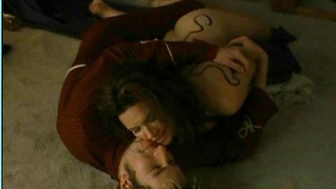Pic: Wendy Crewson in Suddenly Naked (2001)