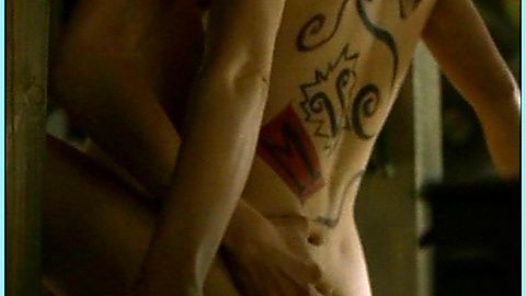 Pic: Wendy Crewson in Suddenly Naked (2001)
