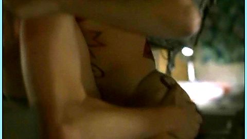 Pic: Wendy Crewson in Suddenly Naked (2001)