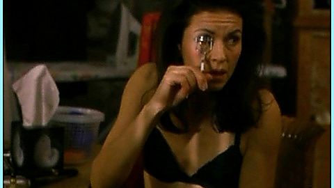 Pic: Wendy Crewson in Suddenly Naked (2001)