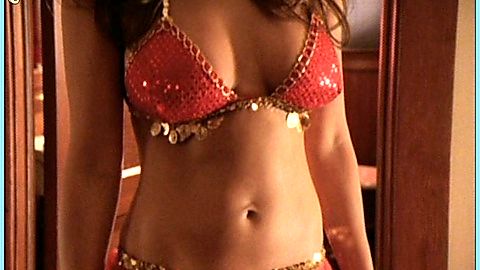 Pic: Brooke Burke in The Hazing (2004)