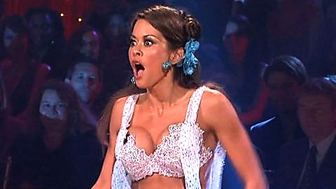 Pic: Brooke Burke in Dancing with the Stars (2005)