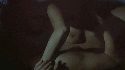 Pic: Jennifer Ehle in Sunshine (1999)