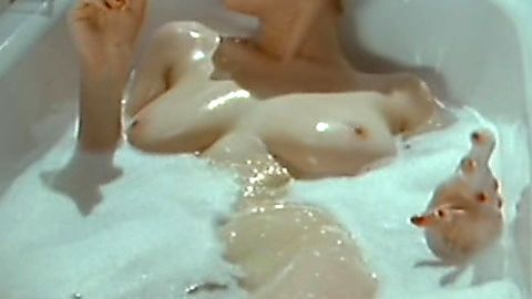 Pic: Jennifer Ehle in The Camomile Lawn (1992)