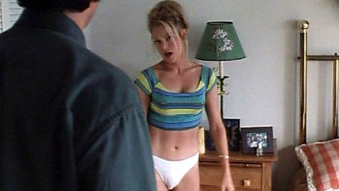 Pic: Charlotte Ross in A Kiss So Deadly (1996)