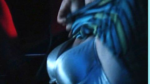 Pic: Charlotte Ross in A Kiss So Deadly (1996)