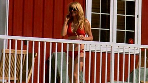 Pic: Charlotte Ross in Montana Sky (2007)