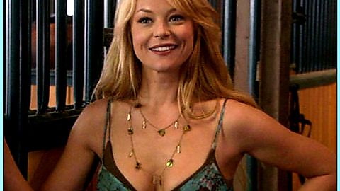 Pic: Charlotte Ross in Montana Sky (2007)