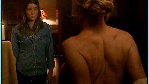 Pic: Charlotte Ross in Montana Sky (2007)