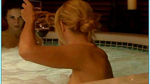 Pic: Charlotte Ross in Montana Sky (2007)