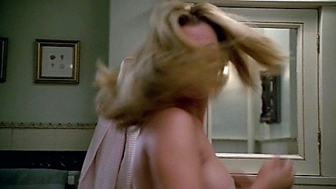 Pic: Charlotte Ross in NYPD Blue (1993)