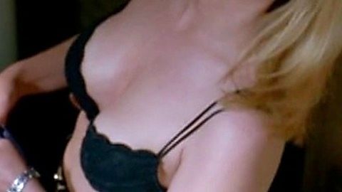 Pic: Charlotte Ross in NYPD Blue (1993)