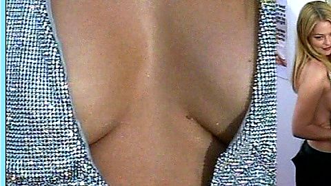 Pic: Charlotte Ross in Celebrities Uncensored (2003)