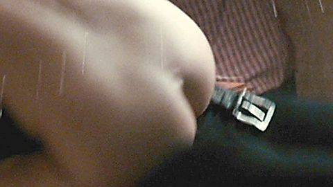 Pic: Charlotte Ross in Drive Angry 3D (2011)
