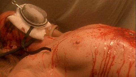 Pic: Jennifer O'Dell in Sometimes They Come Back... For More (1998)