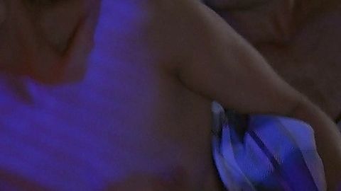 Pic: Jennifer O'Dell in Point Doom (2000)