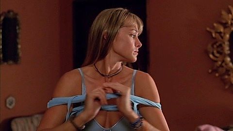 Pic: Jennifer O'Dell in Slayer (2006)