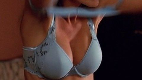 Pic: Jennifer O'Dell in Slayer (2006)