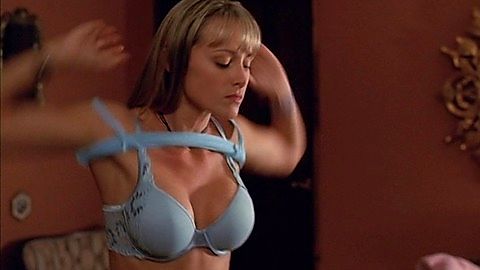 Pic: Jennifer O'Dell in Slayer (2006)