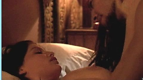 Pic: Laetitia Casta in Gitano (2000)