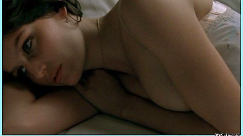 Pic: Laetitia Casta in Rue des plaisirs (2002)