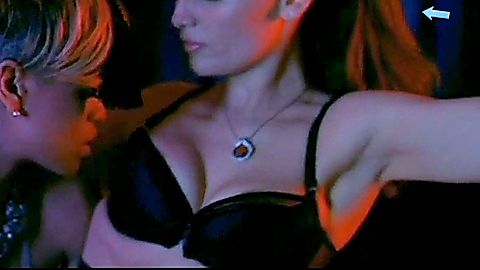 Pic: Laetitia Casta in Te Amo (2010)