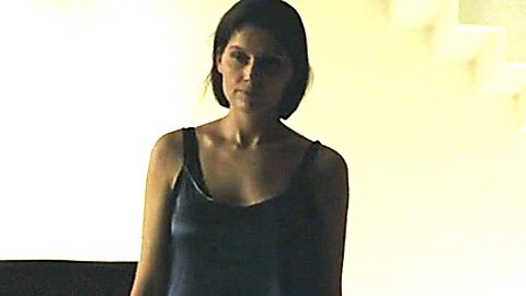 Pic: Laetitia Casta in Tied (2013)