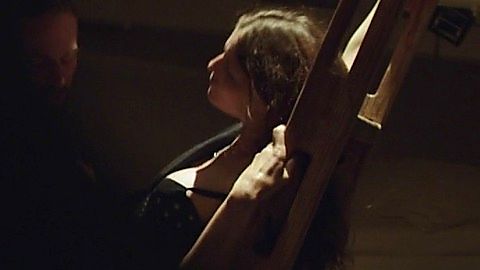 Pic: Laetitia Casta in Una donna per amica (2014)