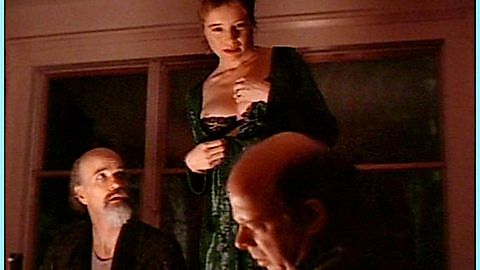 Pic: Karen Young in The Wife (1996)