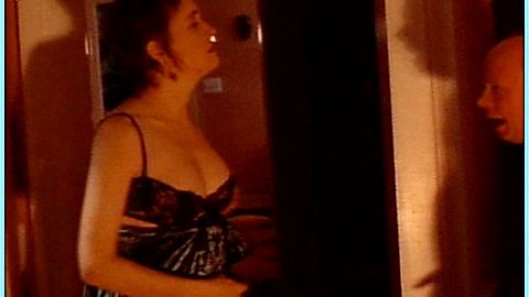 Pic: Karen Young in The Wife (1996)
