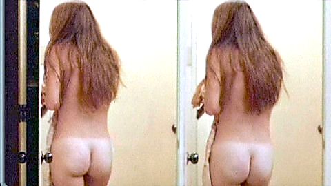 Pic: Karen Young in Handgun (1983)
