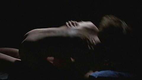 Pic: Karen Young in Criminal Law (1988)