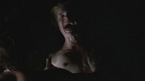 Pic: Karen Young in Criminal Law (1988)