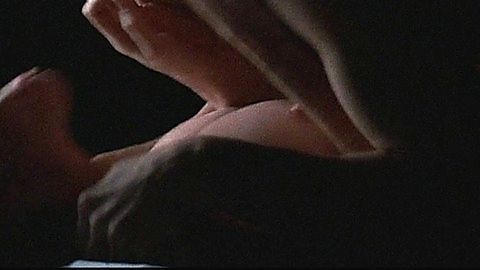 Pic: Karen Young in Criminal Law (1988)