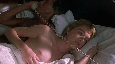 Pic: Karen Young in Night Game (1989)