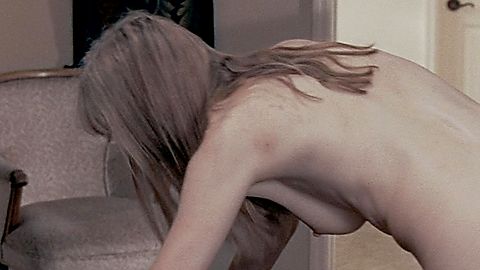 Pic: Karen Young in Twelve Thirty (2010)