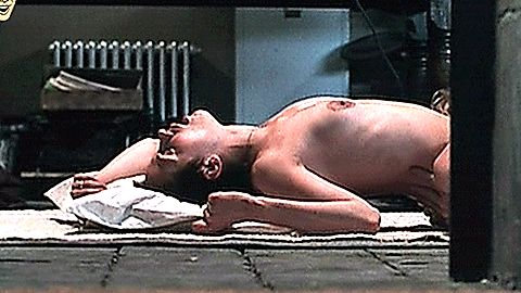 Pic: Kate Hardie in Heart (1999)