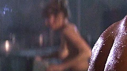 Pic: Pamela Susan Shoop in Halloween II (1981)