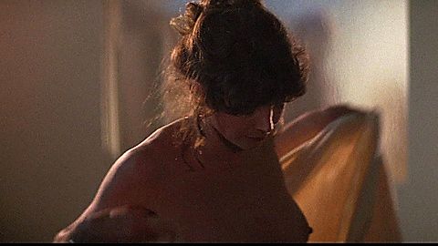 Pic: Pamela Susan Shoop in Halloween II (1981)