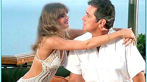 Pic: Pamela Susan Shoop in The Fall Guy (1981)