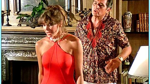 Pic: Pamela Susan Shoop in The Fall Guy (1981)