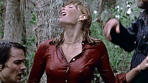 Pic: Pamela Susan Shoop in Empire of the Ants (1977)