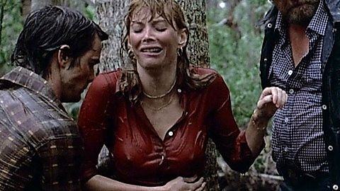 Pic: Pamela Susan Shoop in Empire of the Ants (1977)
