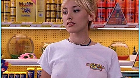 Pic: Bree Turner in Deuce Bigalow: Male Gigolo (1999)