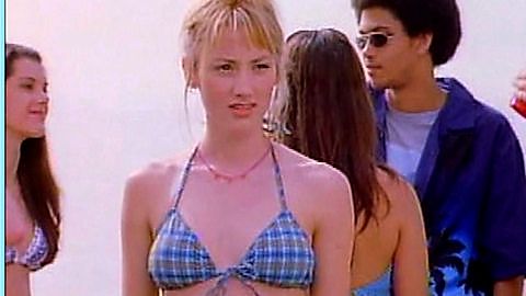 Pic: Bree Turner in American Pie 2 (2001)