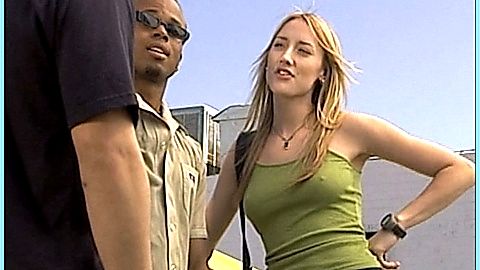 Pic: Bree Turner in Backyard Dogs (2000)