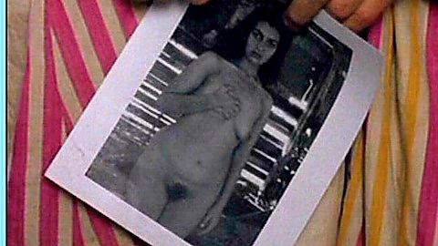 Pic: Aida Lopez in The Blood Oranges (1997)