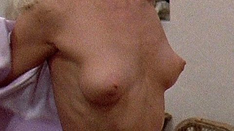 Pic: Julia Montgomery in Revenge of the Nerds (1984)