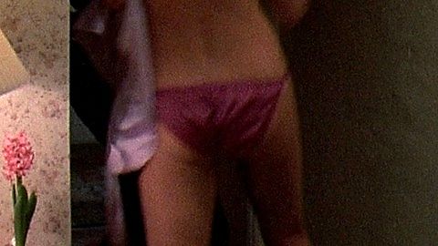 Pic: Julia Montgomery in Revenge of the Nerds (1984)